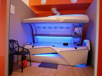 Solarium Ibiza 6
